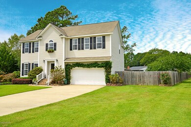 2604 Wynnewood Ct, Winterville, NC 28590 - photo 2