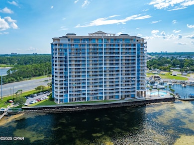 Marina Landing 404 Aerial-16