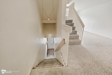 12329 Lake St unit D7, Eagle River, AK 99577 - photo 7