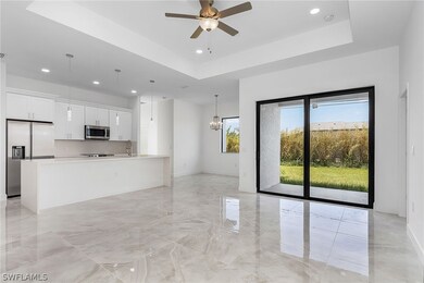 305 Kismet Pkwy E, Cape Coral, FL 33909 - photo 3