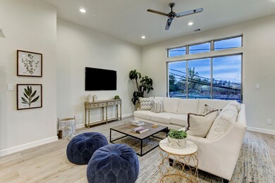 708 Louise St, Houston, TX 77009 - photo 7