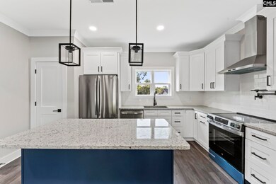 2510 Bratton St, Columbia, SC 29205 - photo 6