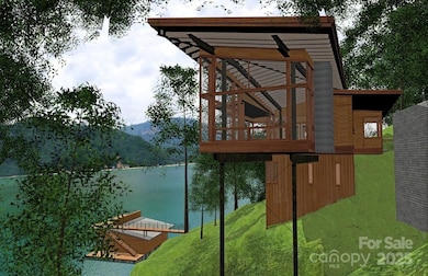 0 Chapel Point Rd unit 14 CAR4306742, Lake Lure, NC 28746 - photo 5