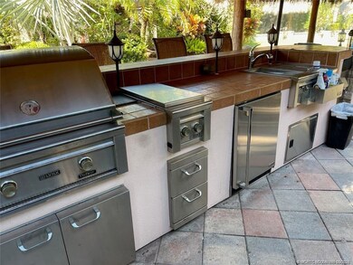 437 NW Boundary Dr, Port Saint Lucie, FL 34986 - photo 4