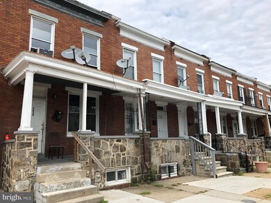 2624 Ashland Ave, Baltimore, MD 21205 - photo 2