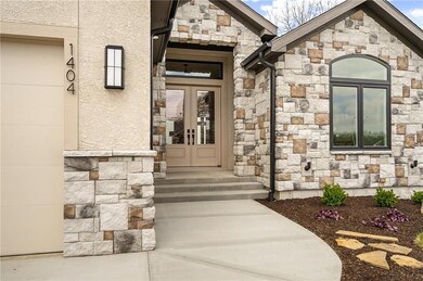 1404 Kintyre Ct, Raymore, MO 64083 - photo 2