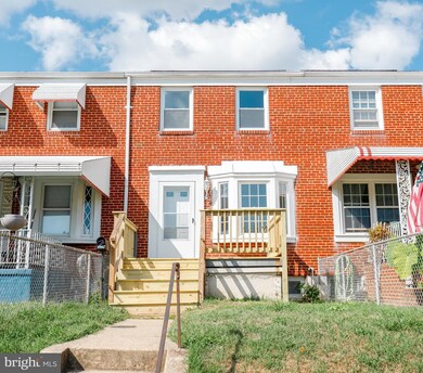 1046 Middlesex Rd, Essex, MD 21221 - photo 2