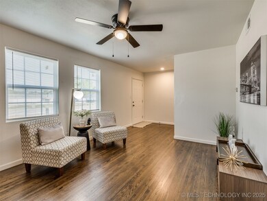 344 S 41st West Ave, Tulsa, OK 74127 - photo 6