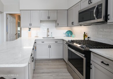 340 Ocean Ave N unit 3A, Long Branch, NJ 07740 - photo 6