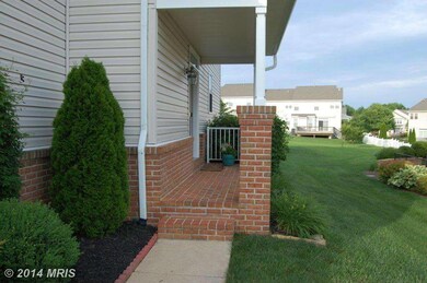 2024 Colgate Cir, Forest Hill, MD 21050 - photo 2