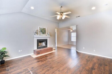 7917 Thompson Pkwy, Abilene, TX 79606 - photo 4