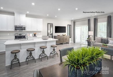 Representative Photo Only