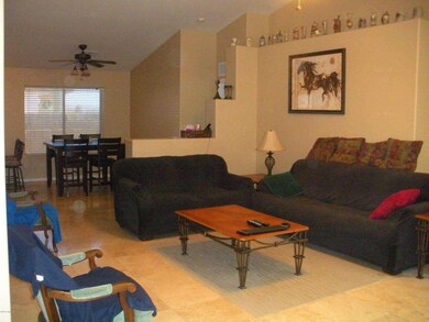 Great room/living room
