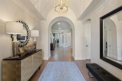 409 Saint Tropez Dr, South Lake, TX 76092 - photo 5