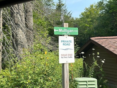Mulligan Row 7