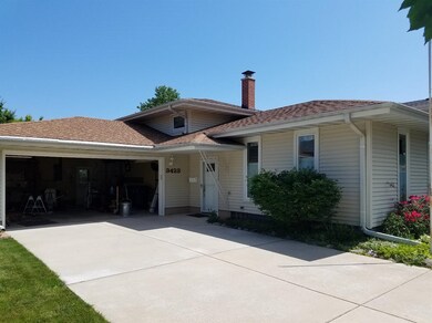 3423 42nd St, Highland, IN 46322 - photo 2