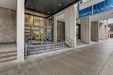 Tower Plaza unit 12L, Ann Arbor, MI 48104 - photo 2