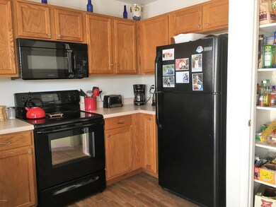 All New Appliances