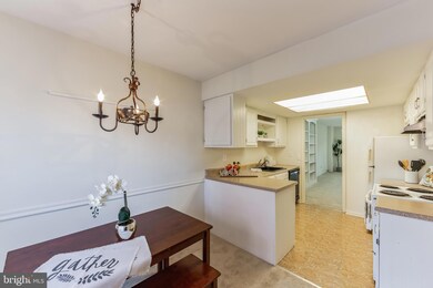 1154 Putnam Blvd unit 74, Wallingford, PA 19086 - photo 2