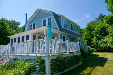 58 Agamenticus Rd, Ogunquit, ME 03907 - photo 2
