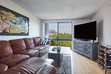 Parris Landing unit 3503, Charlestown, MA 02129 - photo 6