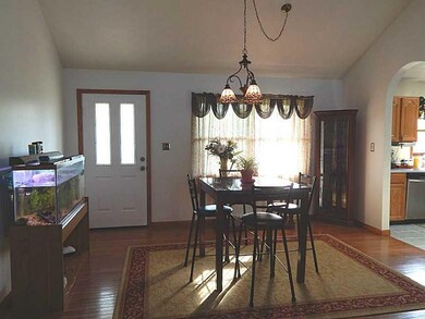 Dining Room.