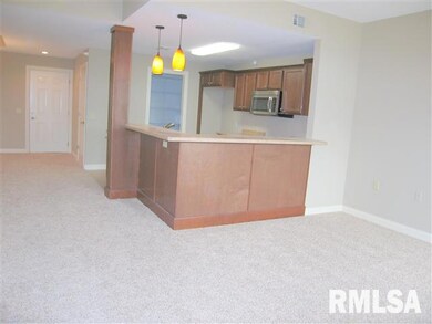 1871 Stone Gate Cir unit 8, Davenport, IA 52807 - photo 7
