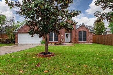 7513 Sunburst Trail, Denton, TX 76210 - photo 2