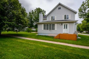 420 W 5th Street, Wilton, IA