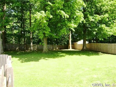 Yard/Garden