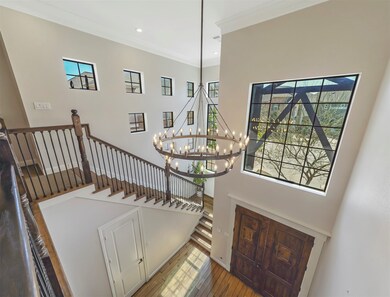 1867 Candlelight Place Dr, Houston, TX 77018 - photo 7