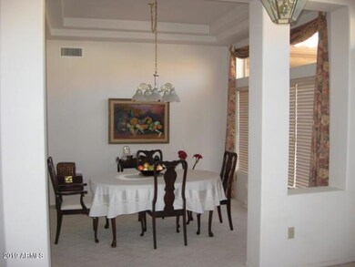 DINING ROOM AREA
