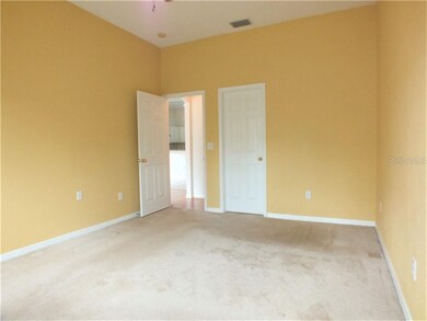 Master Bedroom front