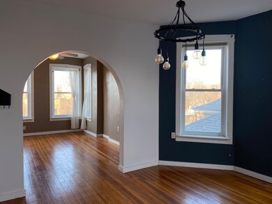 1633 W Rascher Ave unit 3F, Chicago, IL 60640 - photo 4