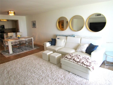 South Beach Condos unit 702, Clearwater Beach, FL 33767 - photo 7