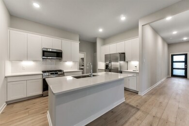 2532 Allegretto Sea Dr, Katy, TX 77493 - photo 2