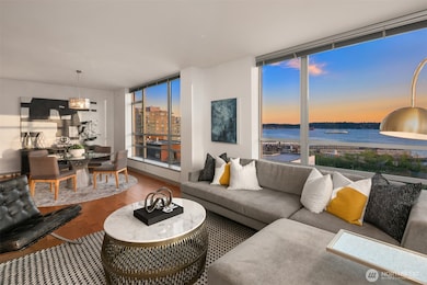 2929 1st Ave unit N600, Seattle, WA 98121 - photo 3