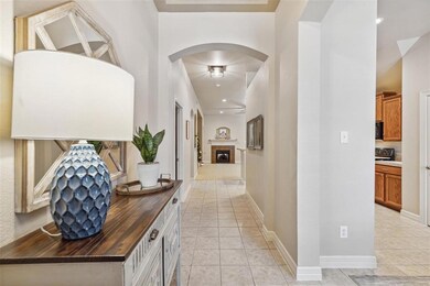 2911 Midstream Dr, Wylie, TX 75098 - photo 3