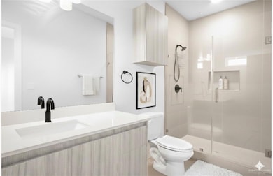 608 N Alexandrite Ave unit 2, Edinburg, TX 78541 - photo 5