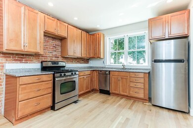 665 E 5th St unit 1, Boston, MA 02127 - photo 3