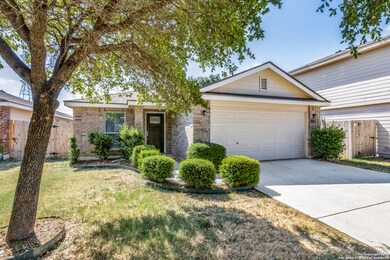 9706 Country Shadow, San Antonio, TX 78254 - photo 2