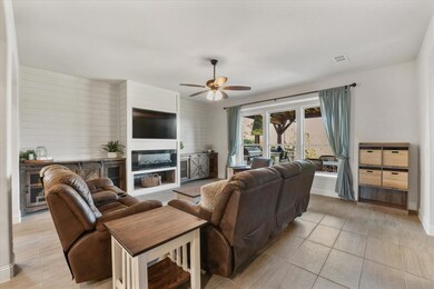 1601 Vintage Ln, Wylie, TX 75098 - photo 4