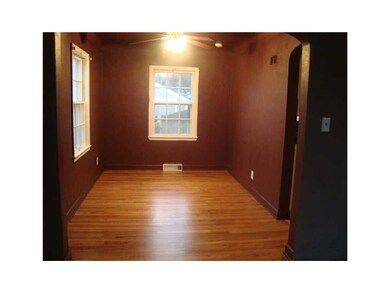 Dining Area.