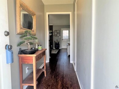 412 Sunshine Way, Warner Robins, GA 31093 - photo 3