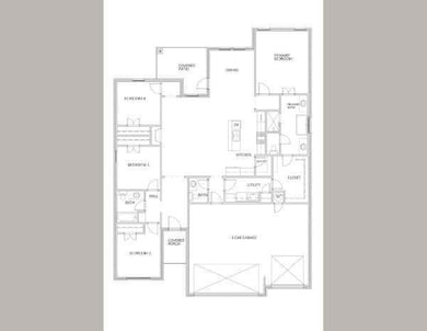 14313 Village Trail, Yukon, OK 73099 - photo 3