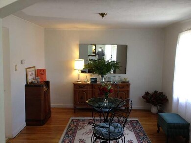 Dining Room.