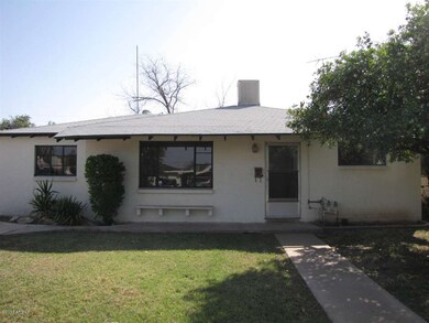 HOUSE FRONT VIEW 2