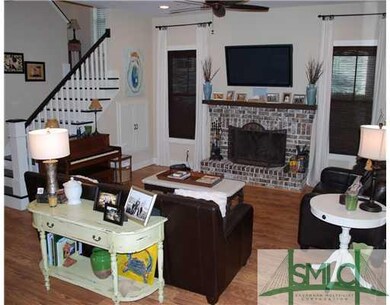 Den/Family/Great Room.