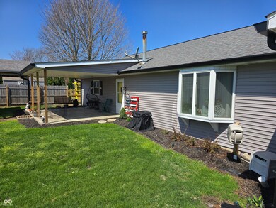 237 E North St, Knightstown, IN 46148 - photo 3