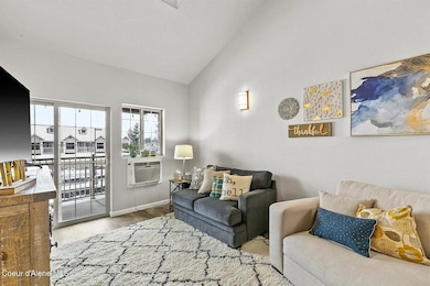 842 N Chase Rd unit 203, Post Falls, ID 83854 - photo 2